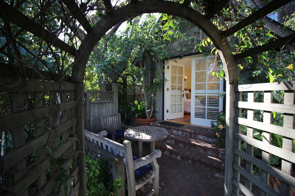 Simpson House Inn Santa Barbara Exterior photo